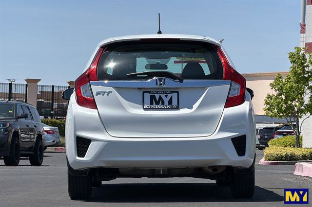 Used 2015 Honda Fit EX image 5