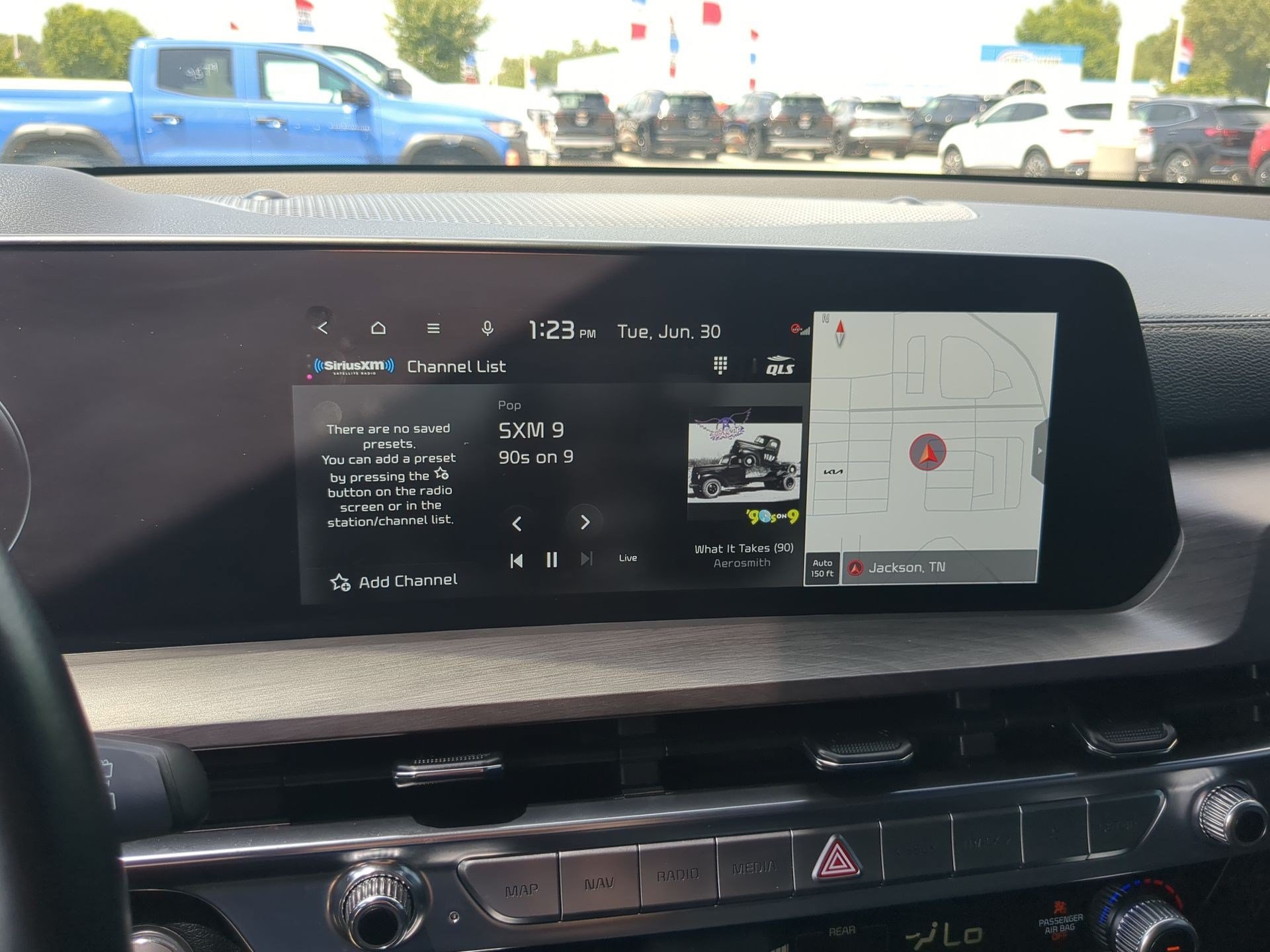 Certified 2023 Kia Telluride SX Prestige X-Pro AWD/4WD image 14