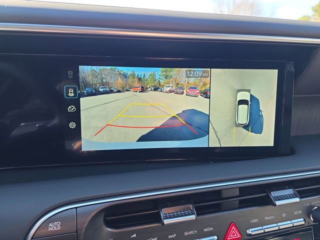 New 2026 Hyundai Palisade Calligraphy image 35