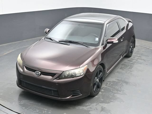 Used 2012 Scion tC FWD image 32