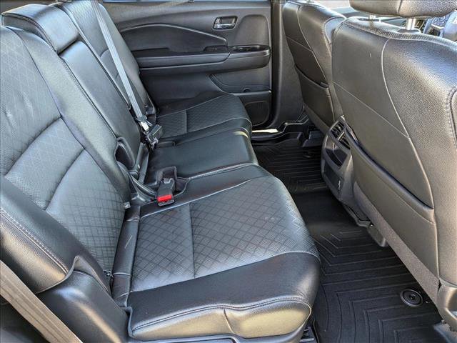 Used 2019 Honda Passport EX-L image 19