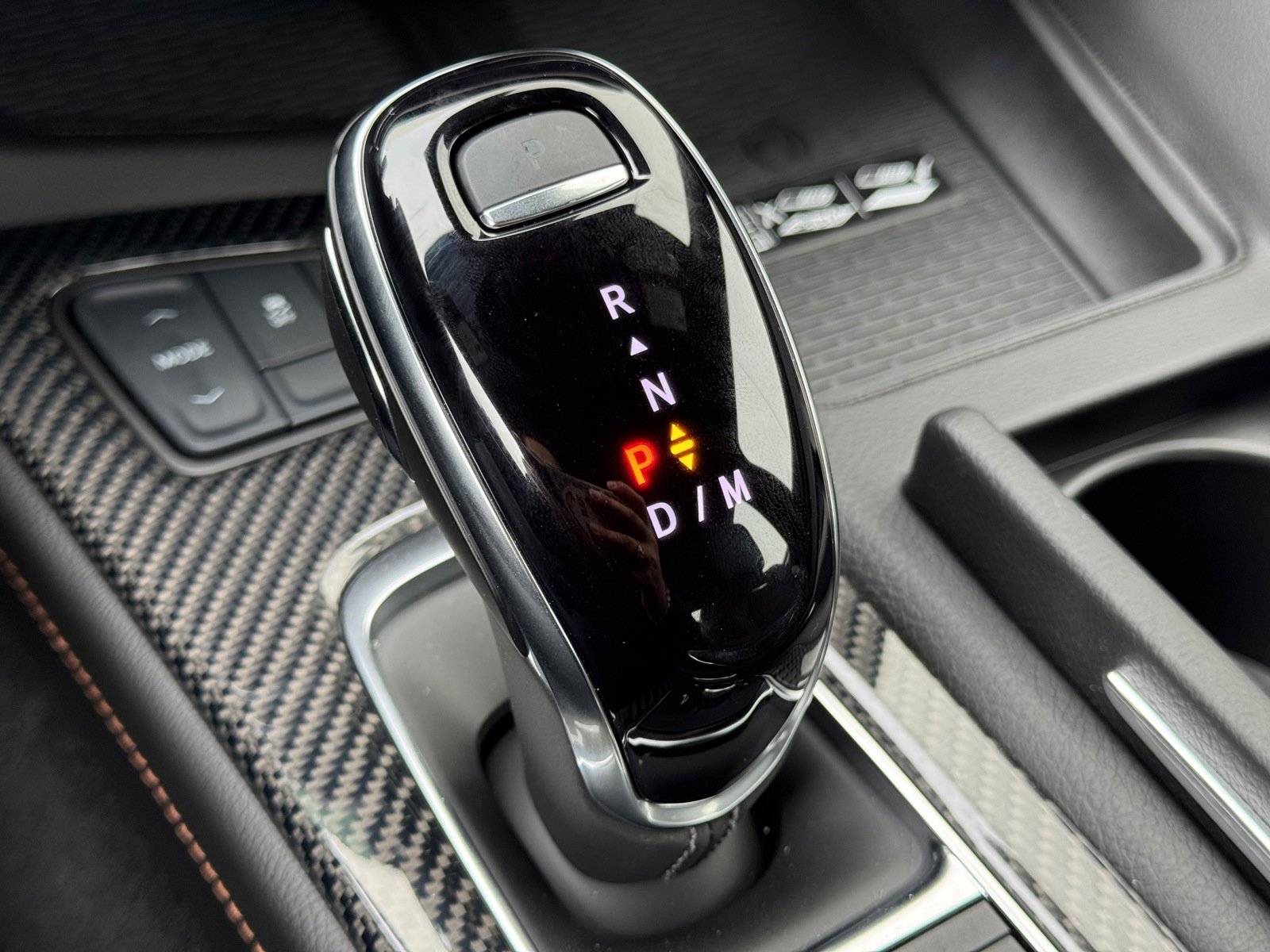 New 2025 Cadillac CT5 Sport image 25