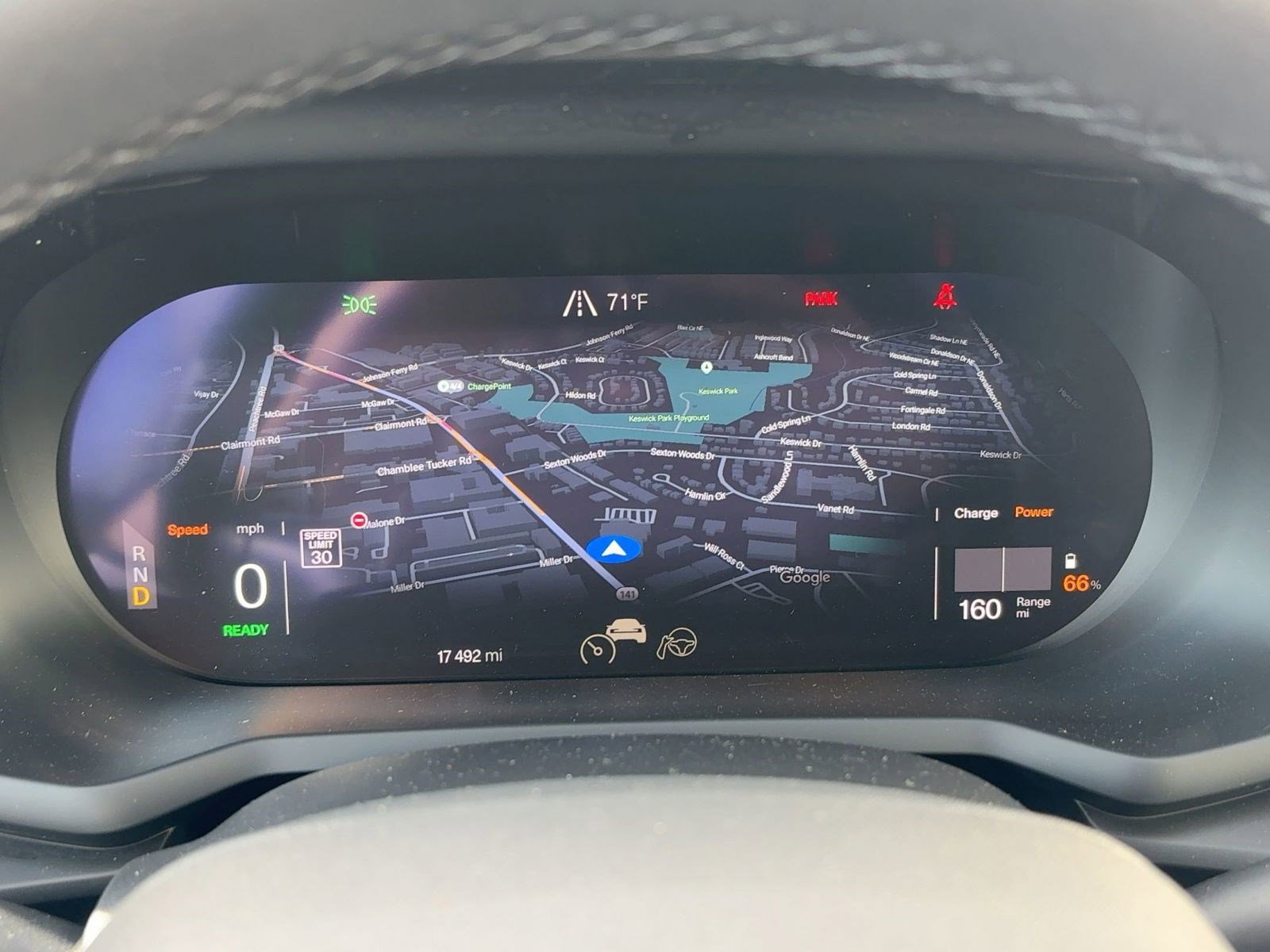 Used 2023 Polestar Polestar 2 w/ Pilot Pack image 19