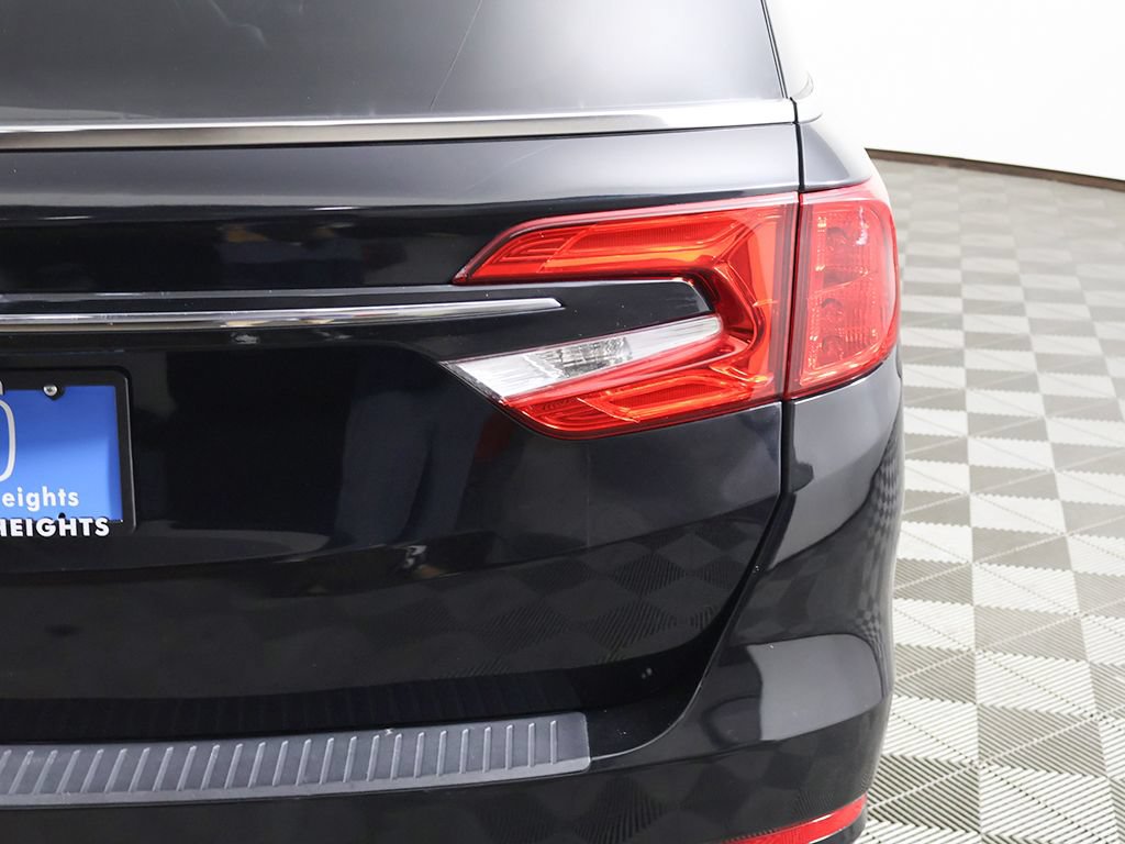 Used 2022 Honda Odyssey EX-L image 17