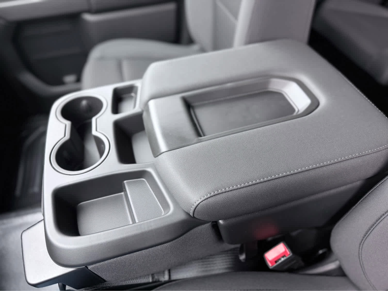 New 2026 Chevrolet Silverado 3500 W/T image 28