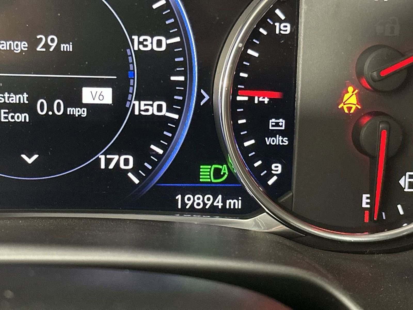 Used 2022 Chevrolet Blazer Premier image 15