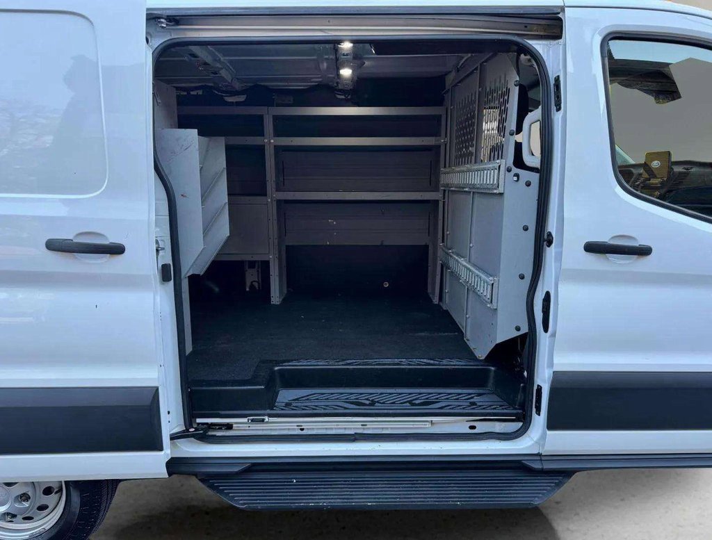 Used 2020 Ford Transit 250 Low Roof AWD image 21