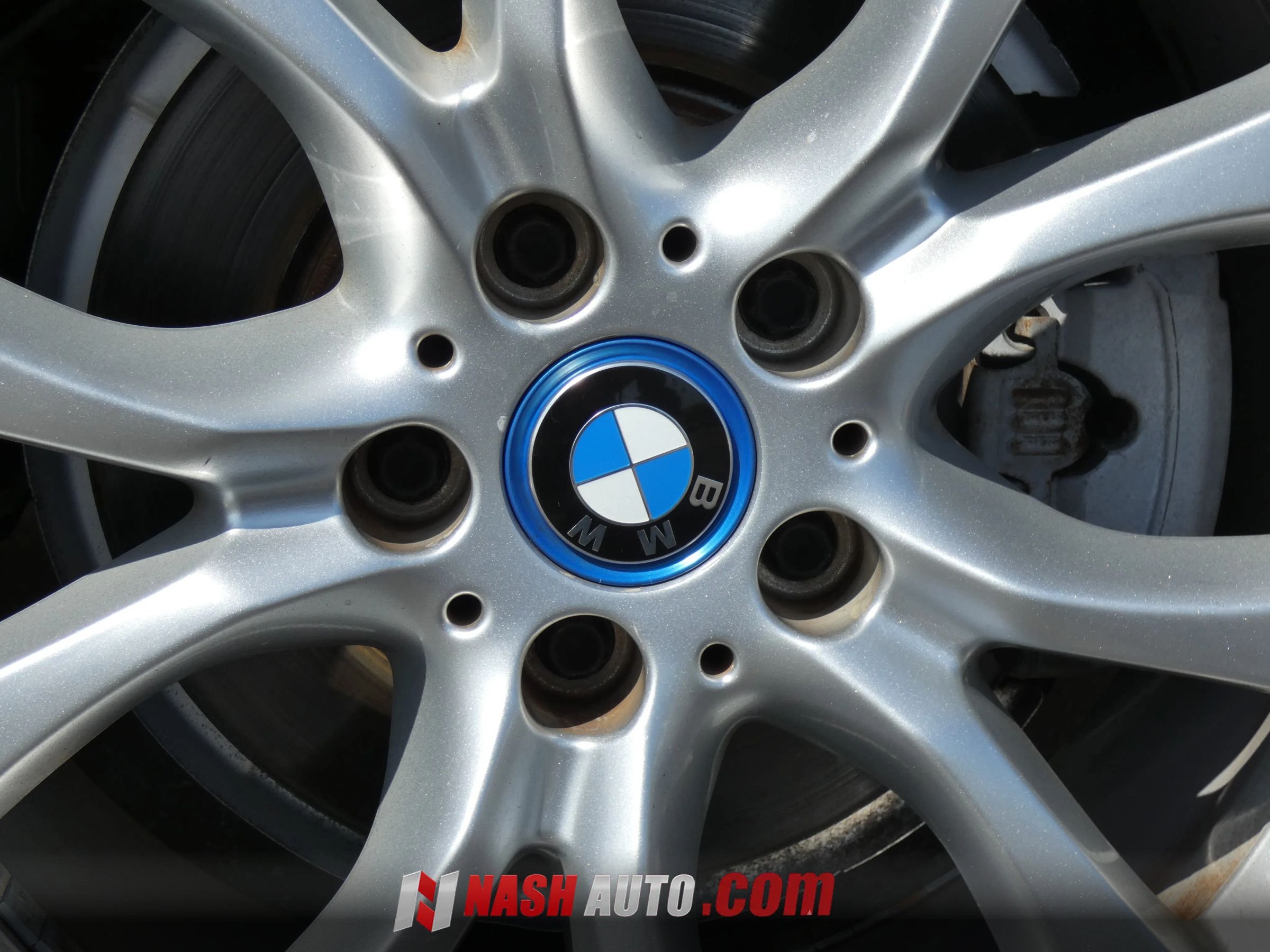 Used 2018 BMW X5 xDrive40e w/ Lighting Package AWD/4WD image 21