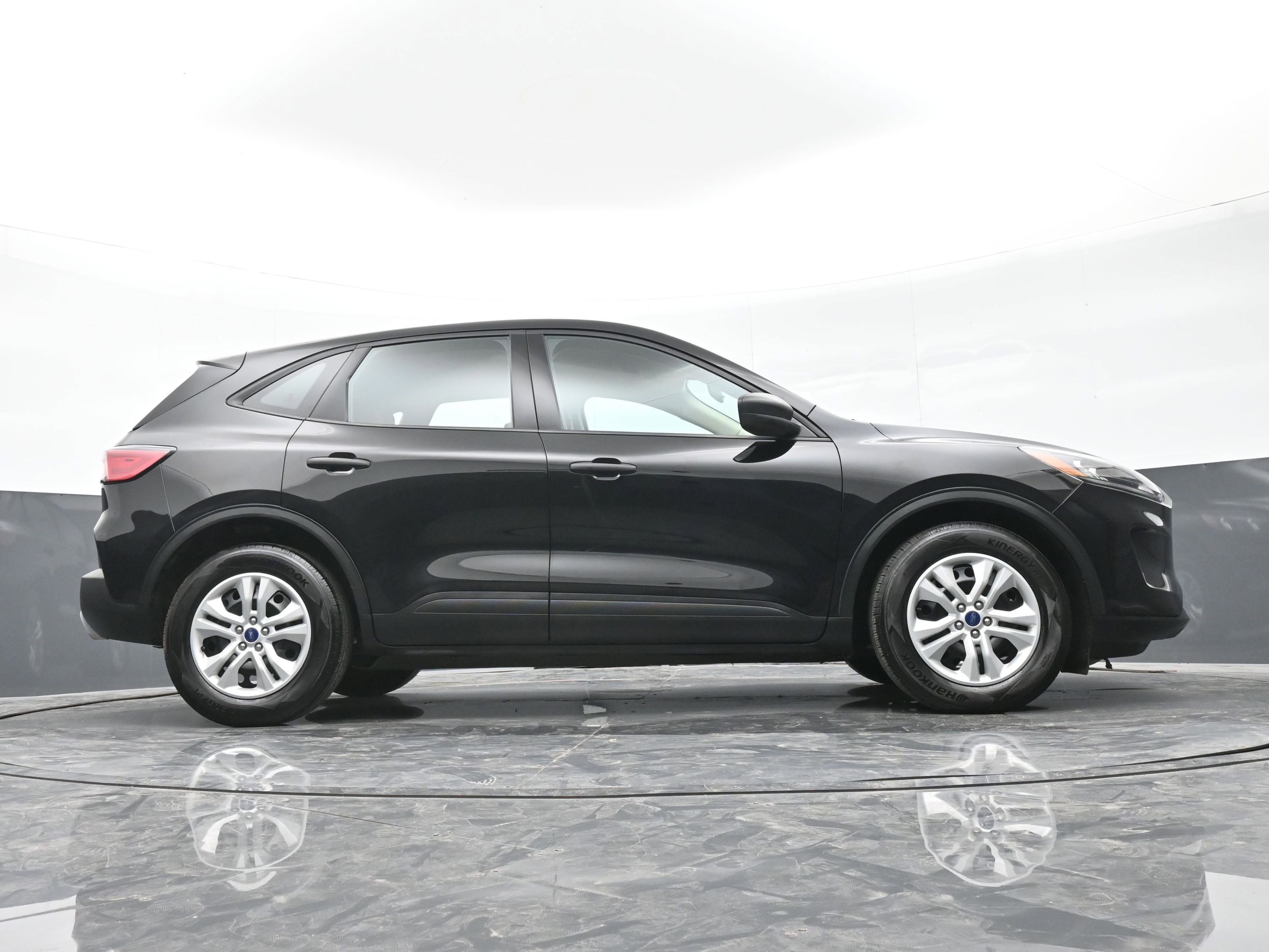 Used 2020 Ford Escape S image 44