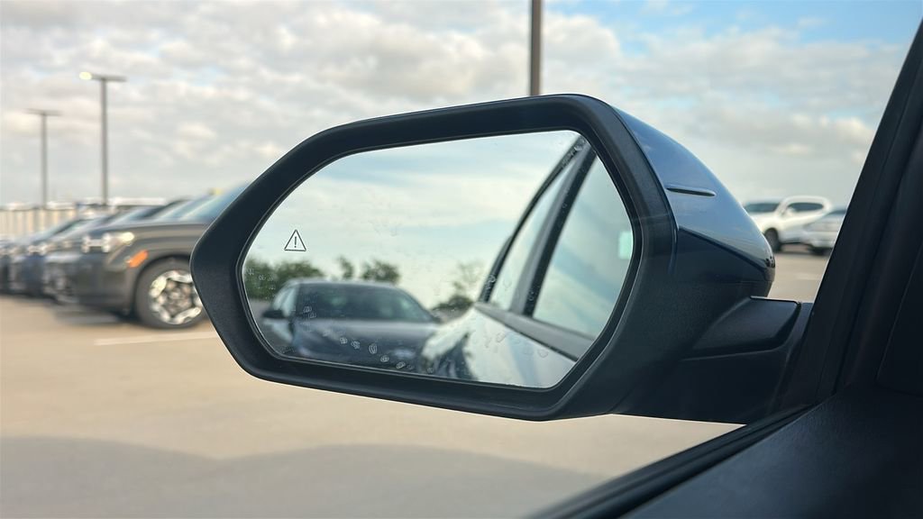 Used 2025 Kia K4 LXS FWD image 18