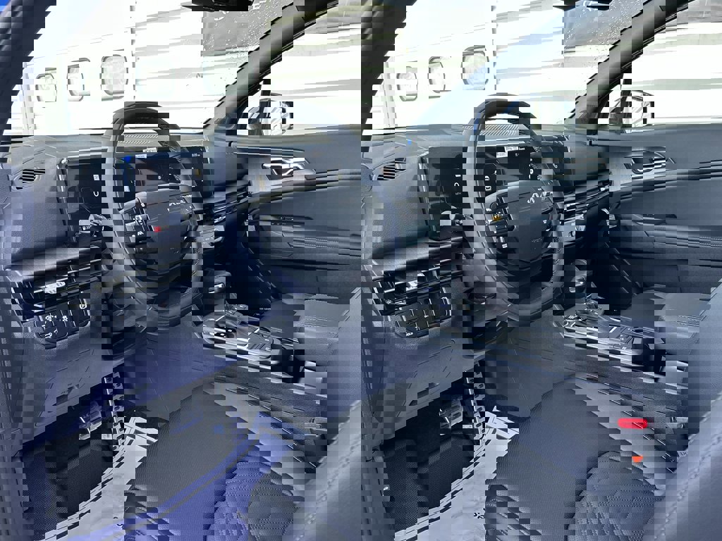 New 2026 Kia Sportage X-Pro Prestige image 9