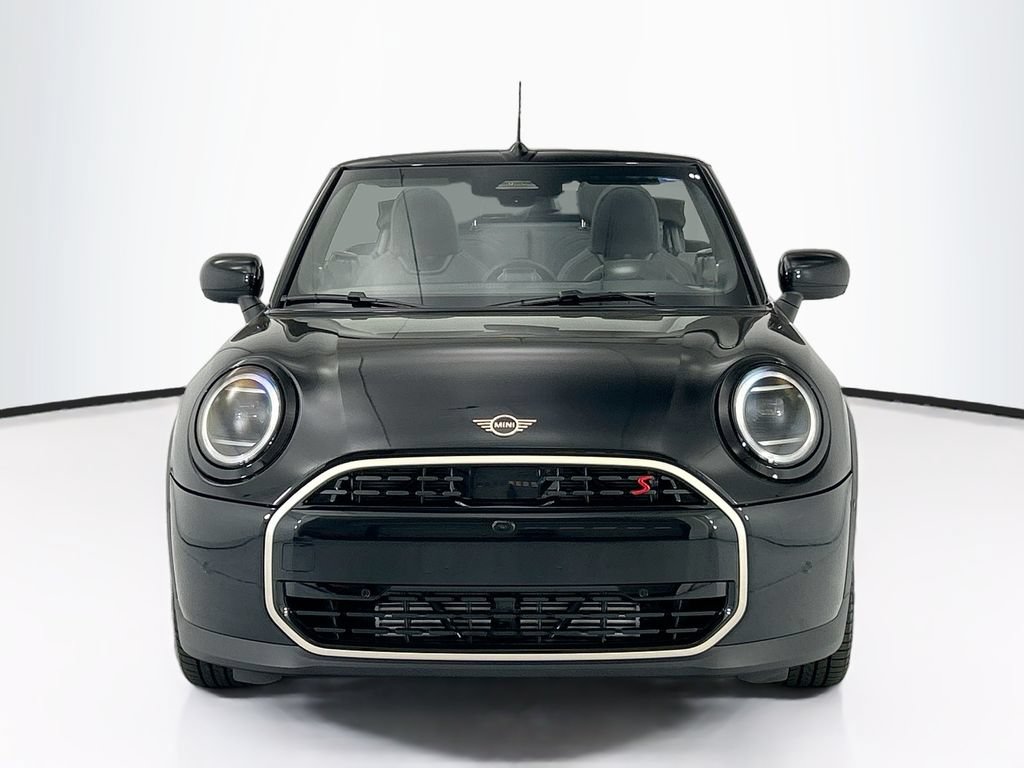 New 2026 MINI Cooper S FWD image 2