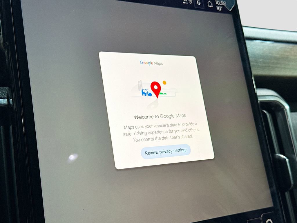 New 2026 GMC Acadia Denali Ultimate w/ LPO, Floor Liner Package image 13