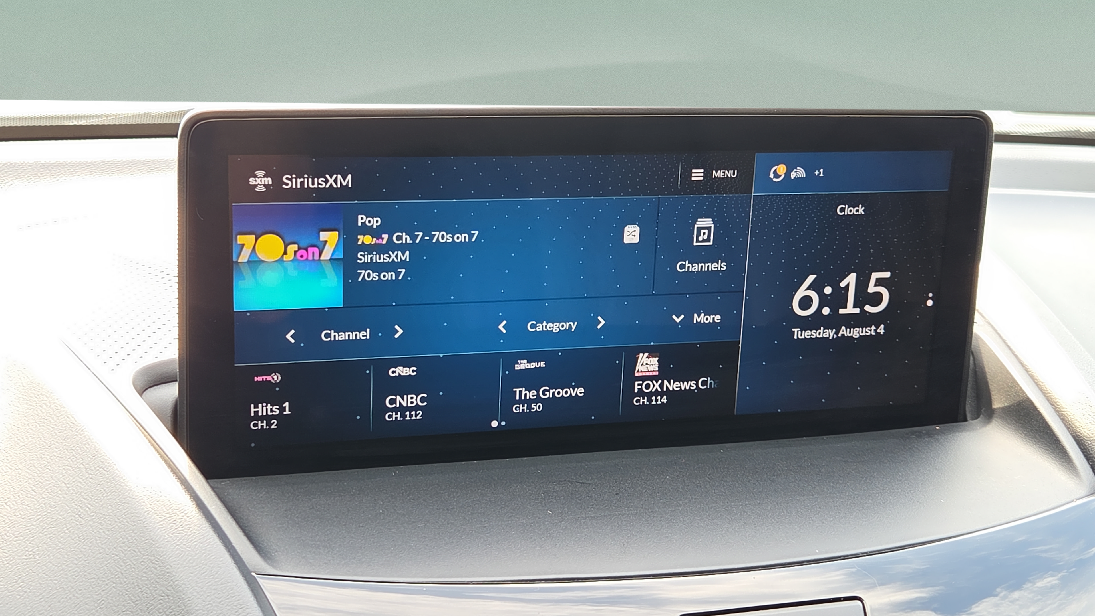 Used 2020 Acura RDX FWD image 23