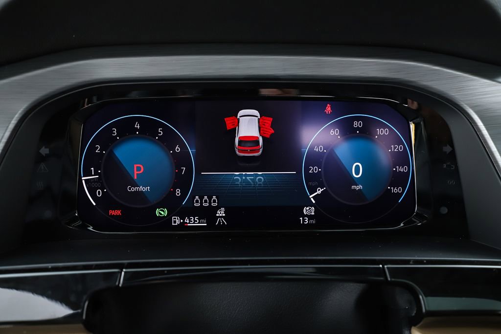 New 2026 Volkswagen Atlas Cross Sport SE image 66