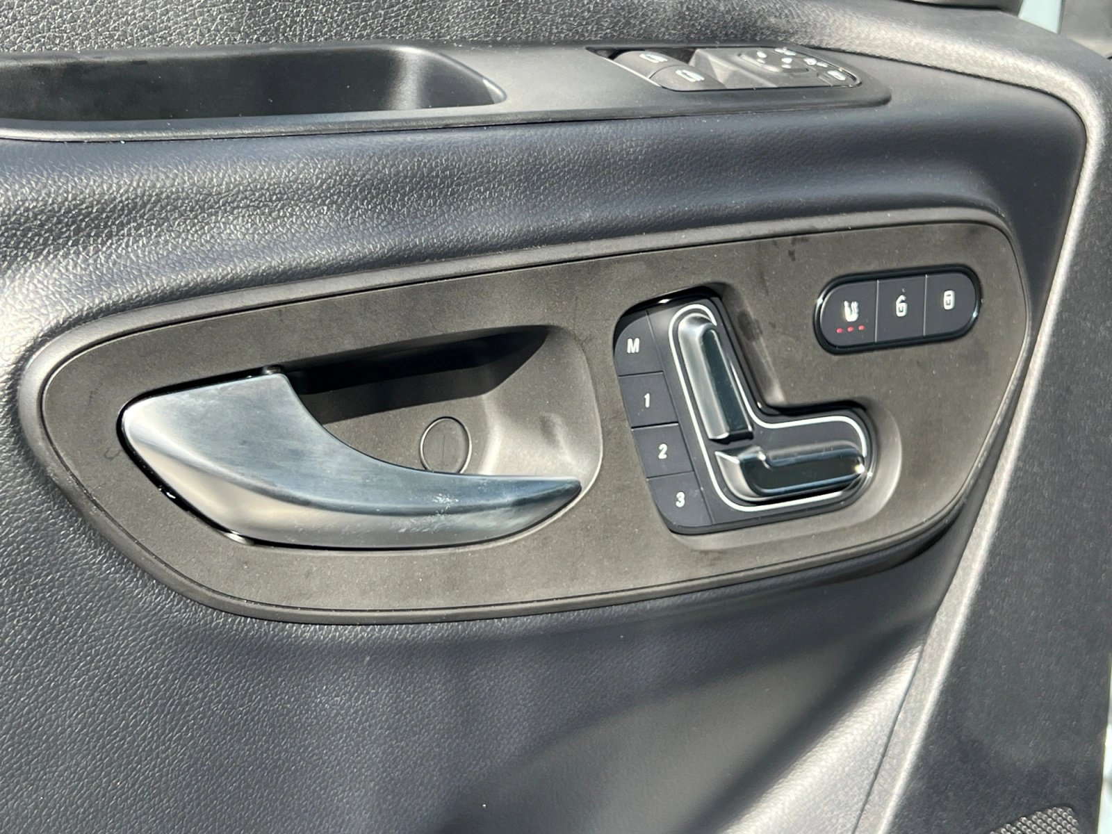 New 2026 Mercedes-Benz Sprinter 2500 image 10