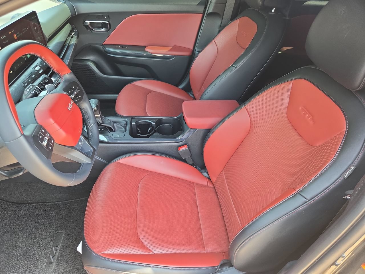 Used 2026 Kia K4 GT-Line FWD image 14