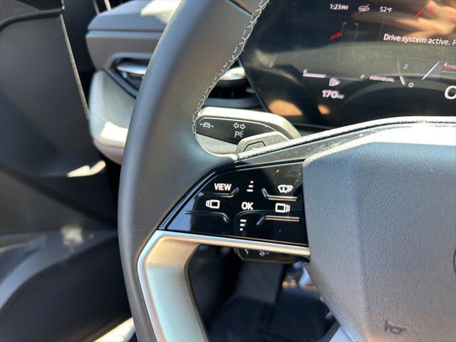 Certified 2025 Audi Q5 Premium Plus w/ Premium Plus image 22