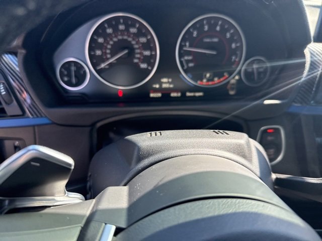 Used 2017 BMW 440i Convertible image 8