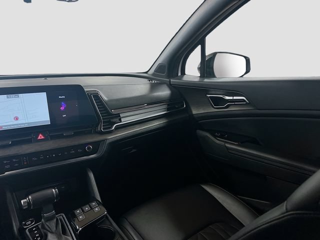 Certified 2025 Kia Sportage X-Pro Prestige AWD/4WD image 25