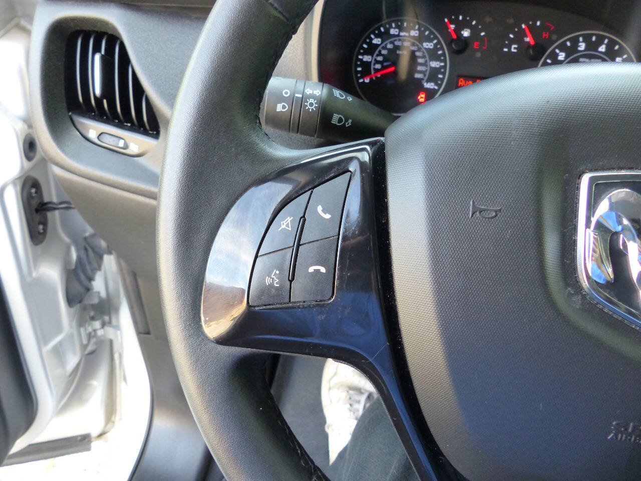 Used 2022 RAM ProMaster City Tradesman FWD image 23