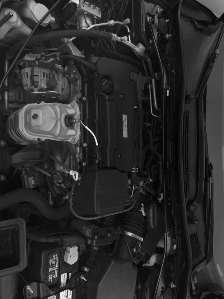 Used 2017 Honda Accord LX-S image 18