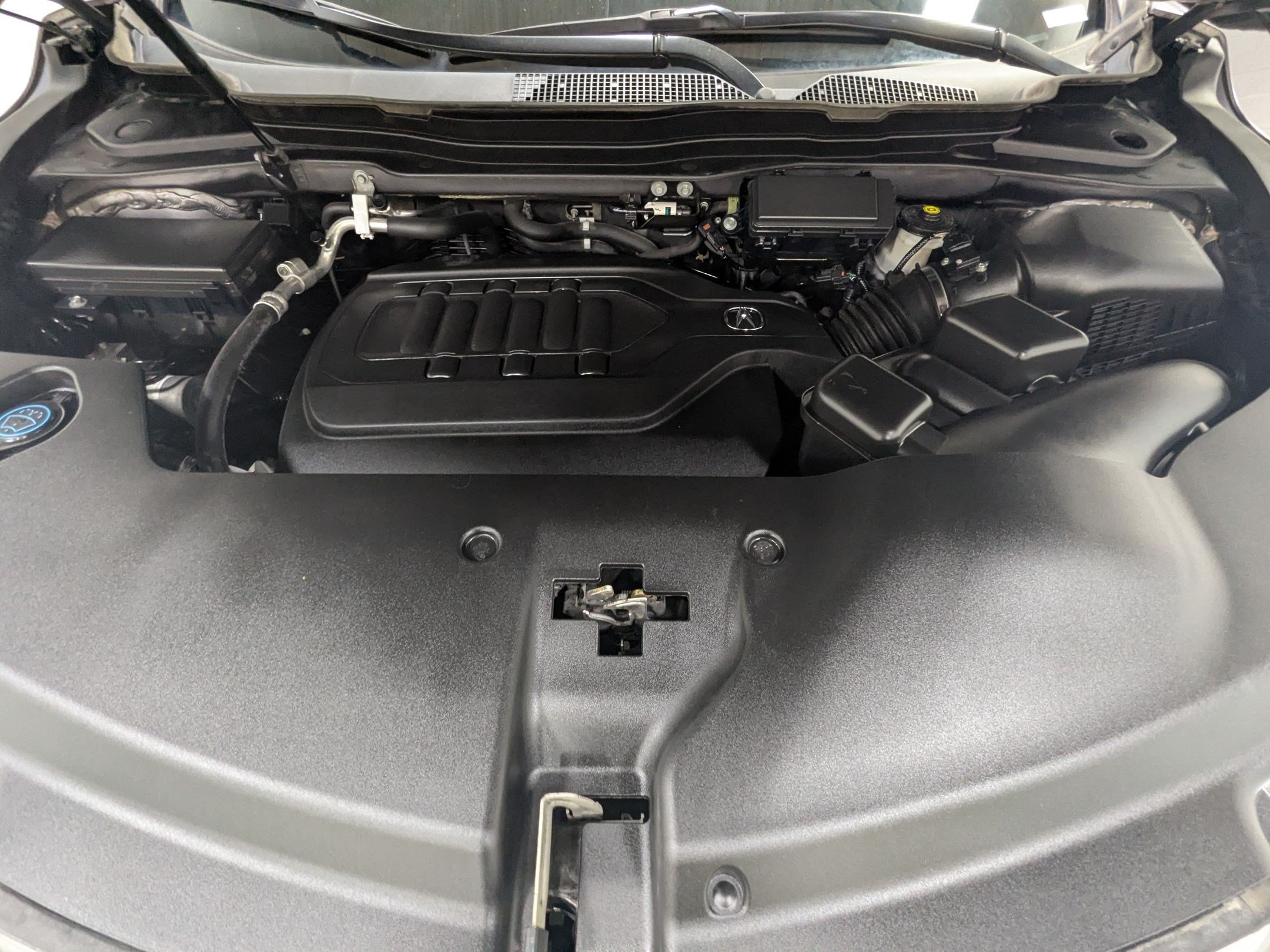 Used 2018 Acura MDX SH-AWD w/ Advance Package image 27