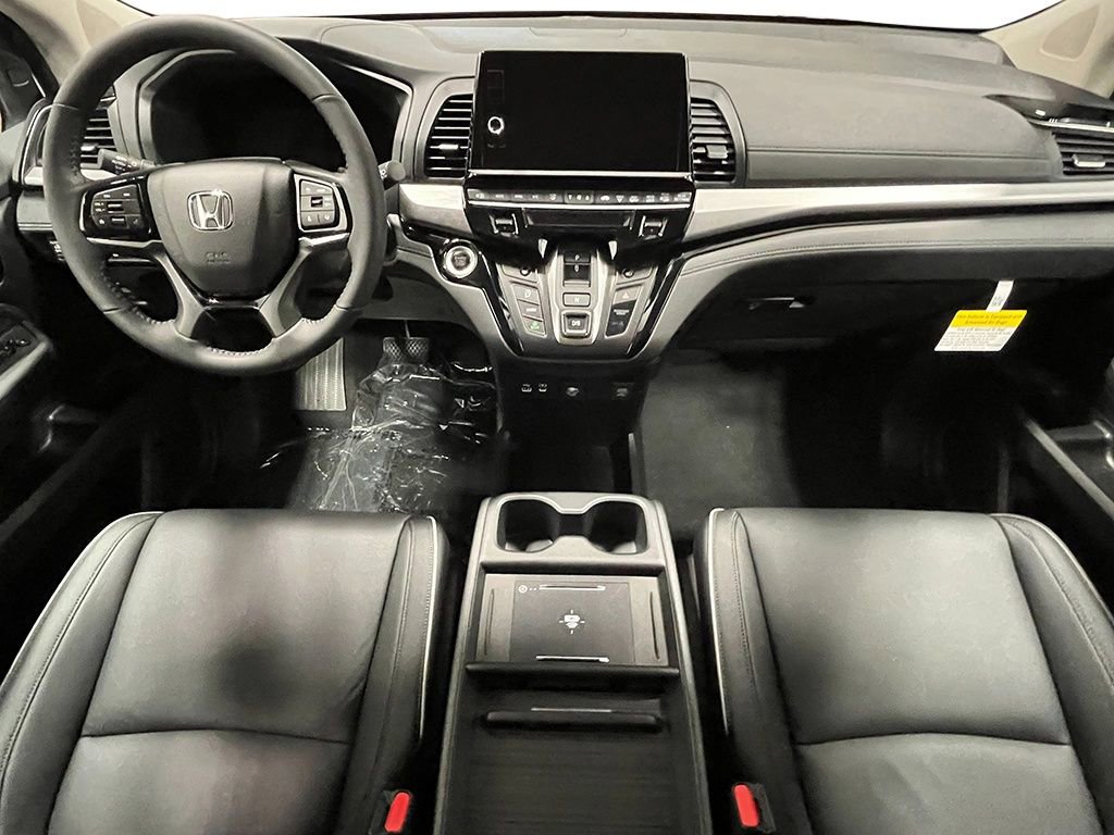 New 2026 Honda Odyssey Touring image 21