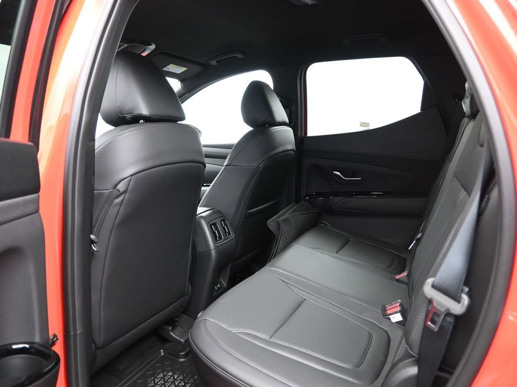 New 2026 Hyundai Santa Cruz XRT image 28