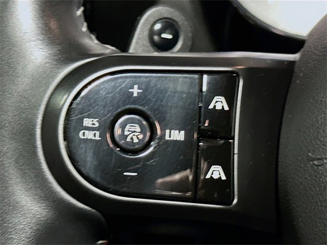 Used 2022 MINI Cooper Clubman John Cooper Works image 35