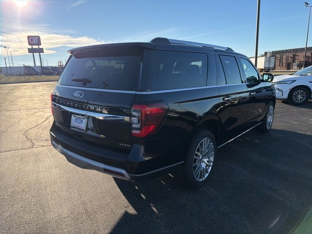 Used 2024 Ford Expedition Max Limited image 5
