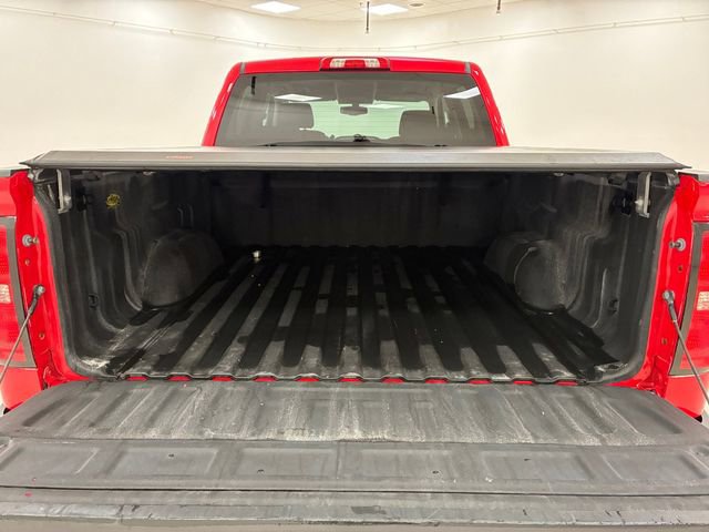 Used 2018 Chevrolet Silverado 1500 LT w/ All Star Edition image 17