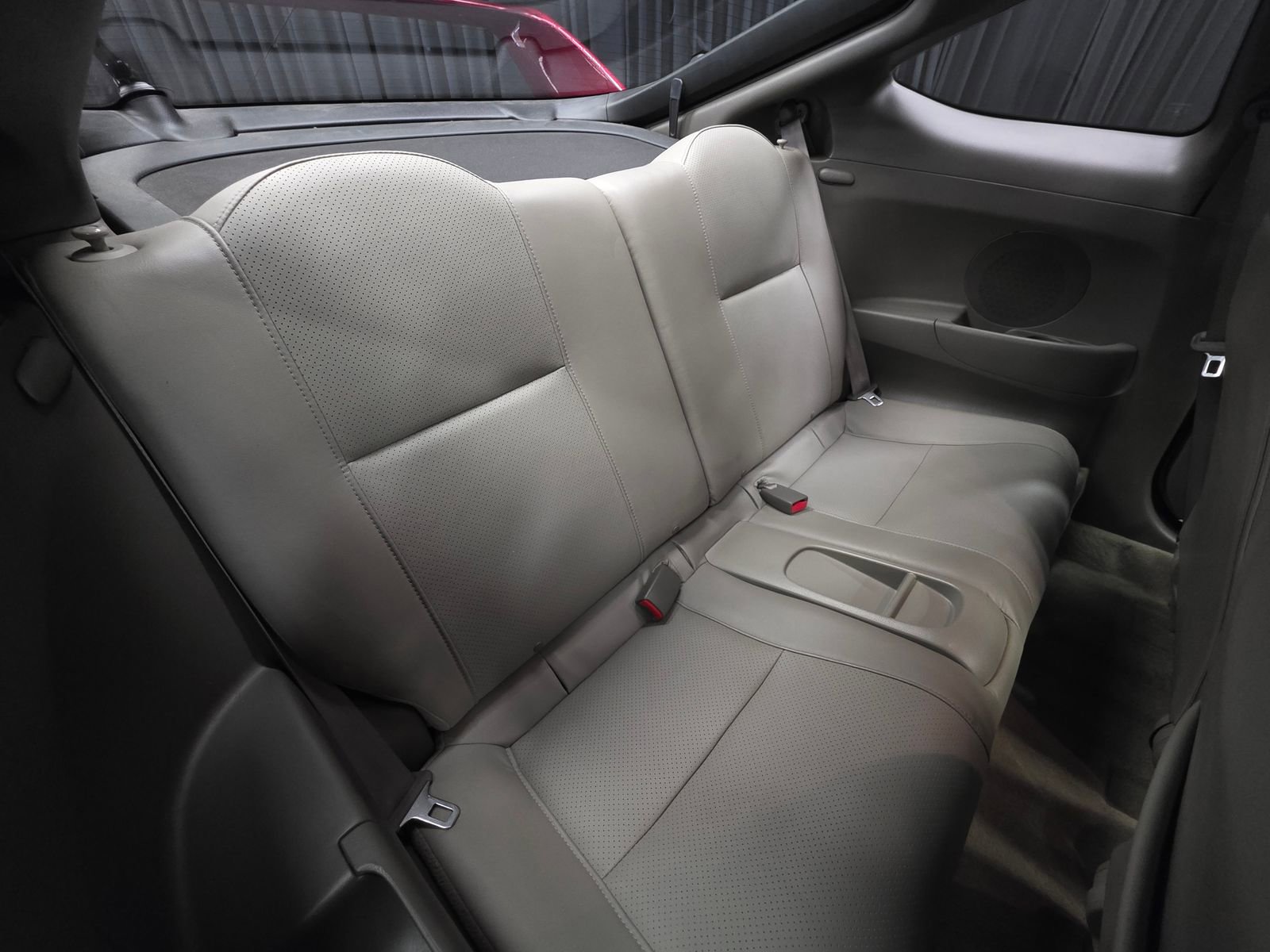 Used 2003 Acura RSX Type-S FWD image 39