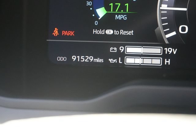 Used 2023 Toyota Tundra 1794 Edition w/ TRD Off-Road Package AWD/4WD image 35