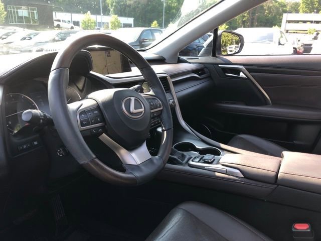 Used 2016 Lexus RX 350 FWD w/ Premium Package image 14