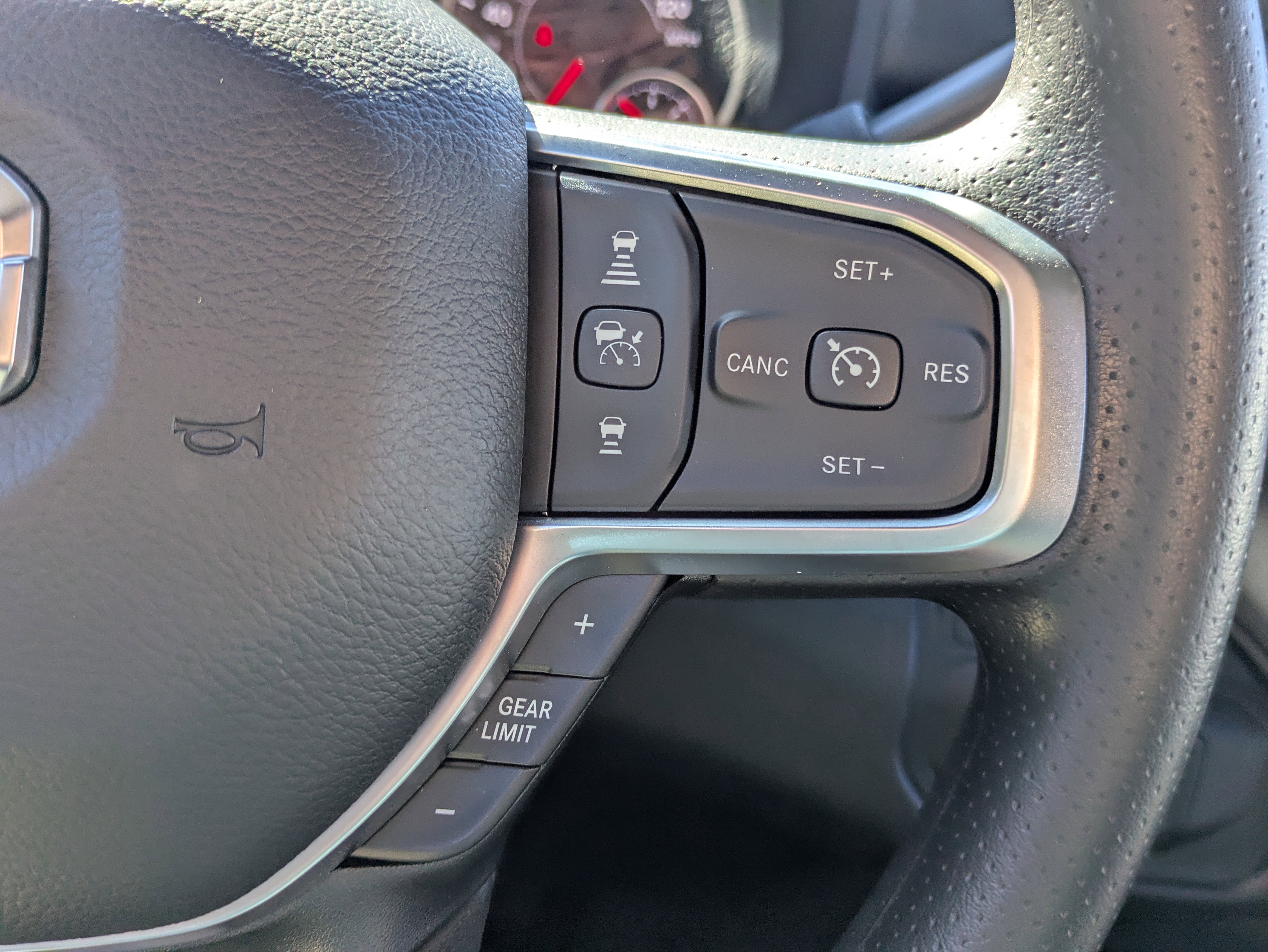 New 2026 RAM 3500 Tradesman image 17