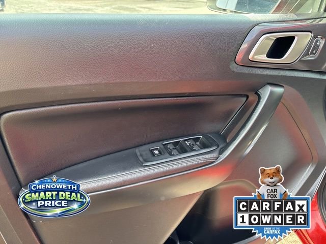 Used 2019 Ford Ranger Lariat w/ FX4 Off-Road Package image 5