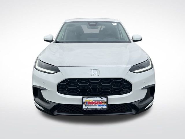 New 2026 Honda HR-V EX-L image 8