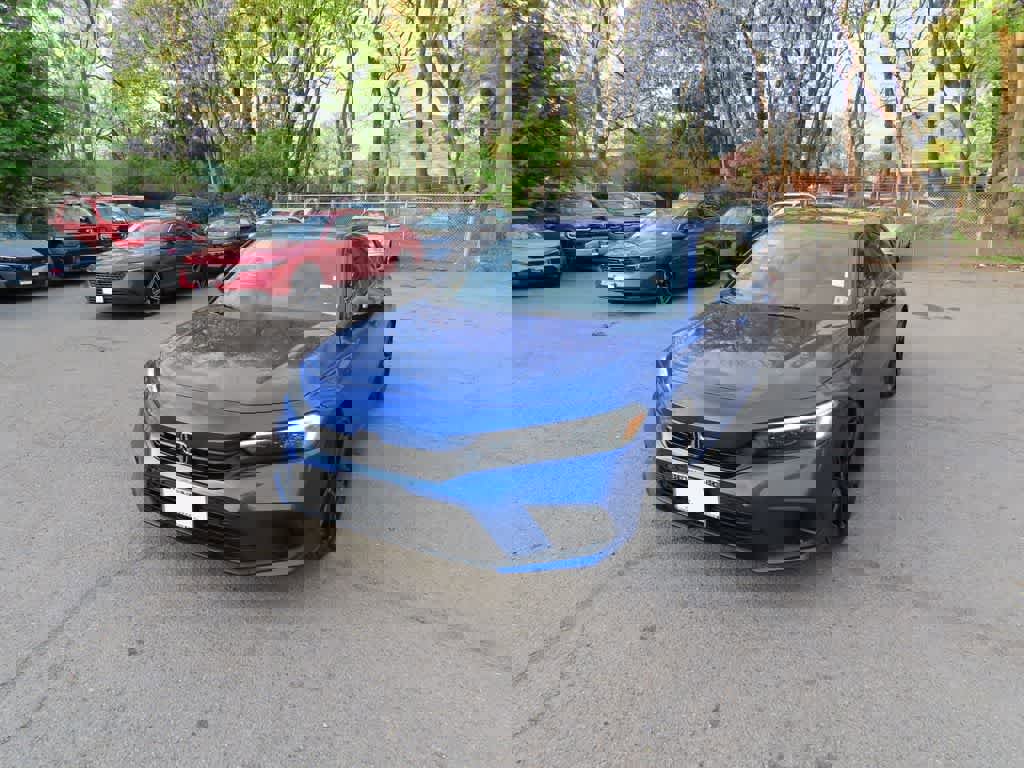 Used 2023 Honda Civic Sport image 1