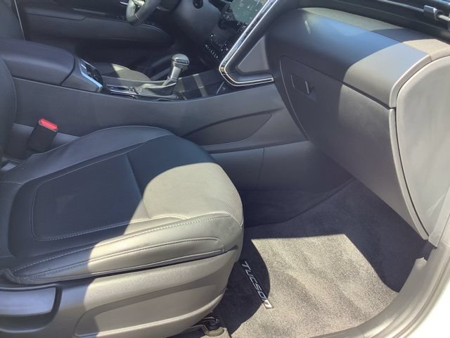 Used 2023 Hyundai Tucson SEL w/ Convenience Package AWD/4WD image 29