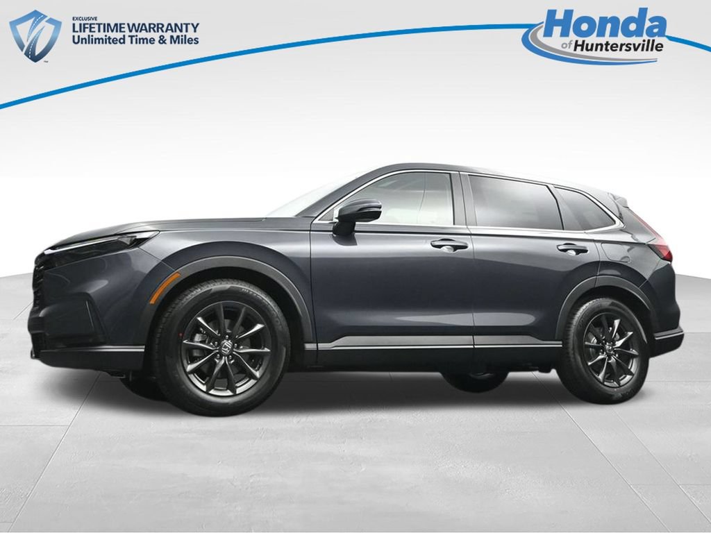 New 2026 Honda CR-V EX-L image 27