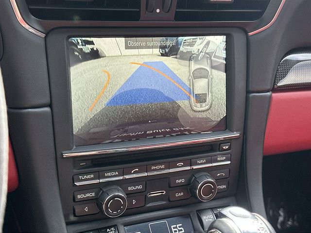 Used 2014 Porsche 911 Turbo S image 14