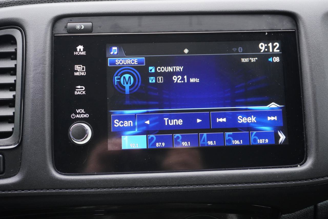 Used 2022 Honda HR-V Sport image 16