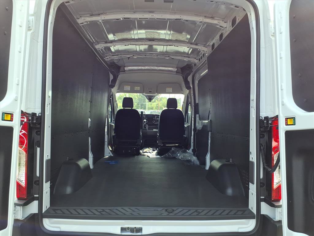 New 2025 Ford Transit 250 148 Medium Roof Extended AWD w/ Load Area Protection Package image 11