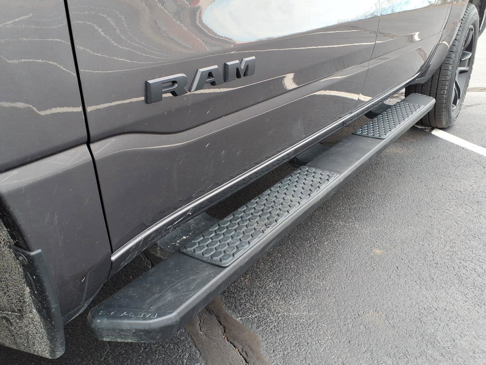 Certified 2023 RAM 1500 Big Horn image 9