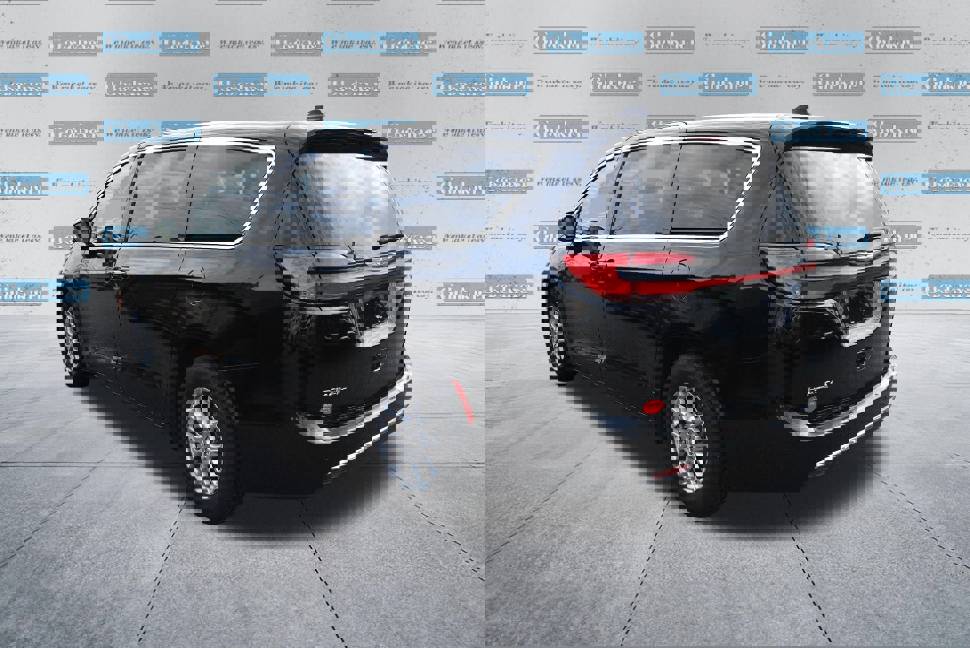 Used 2024 Chrysler Pacifica Touring-L image 8