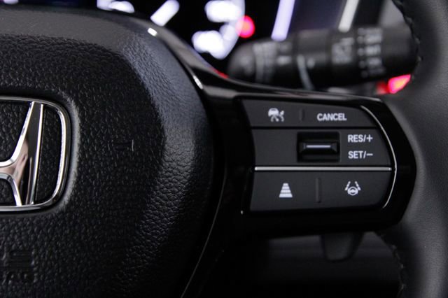 Certified 2025 Honda Pilot EX-L image 33