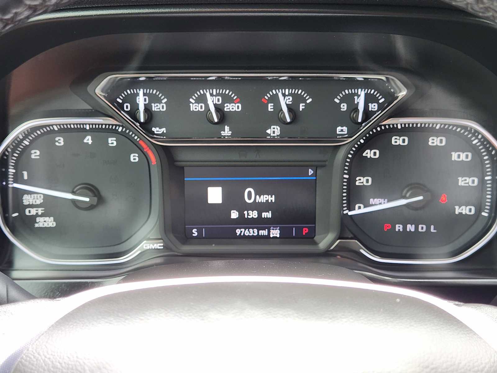 Used 2019 GMC Sierra 1500 SLT AWD/4WD image 17