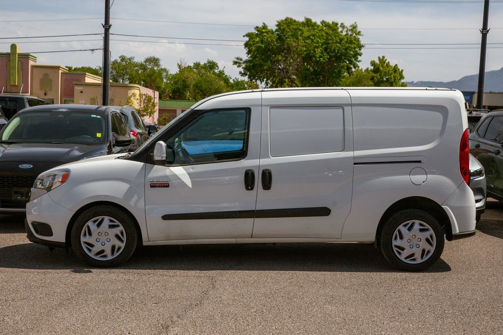 Used 2019 RAM ProMaster City Tradesman SLT FWD image 8