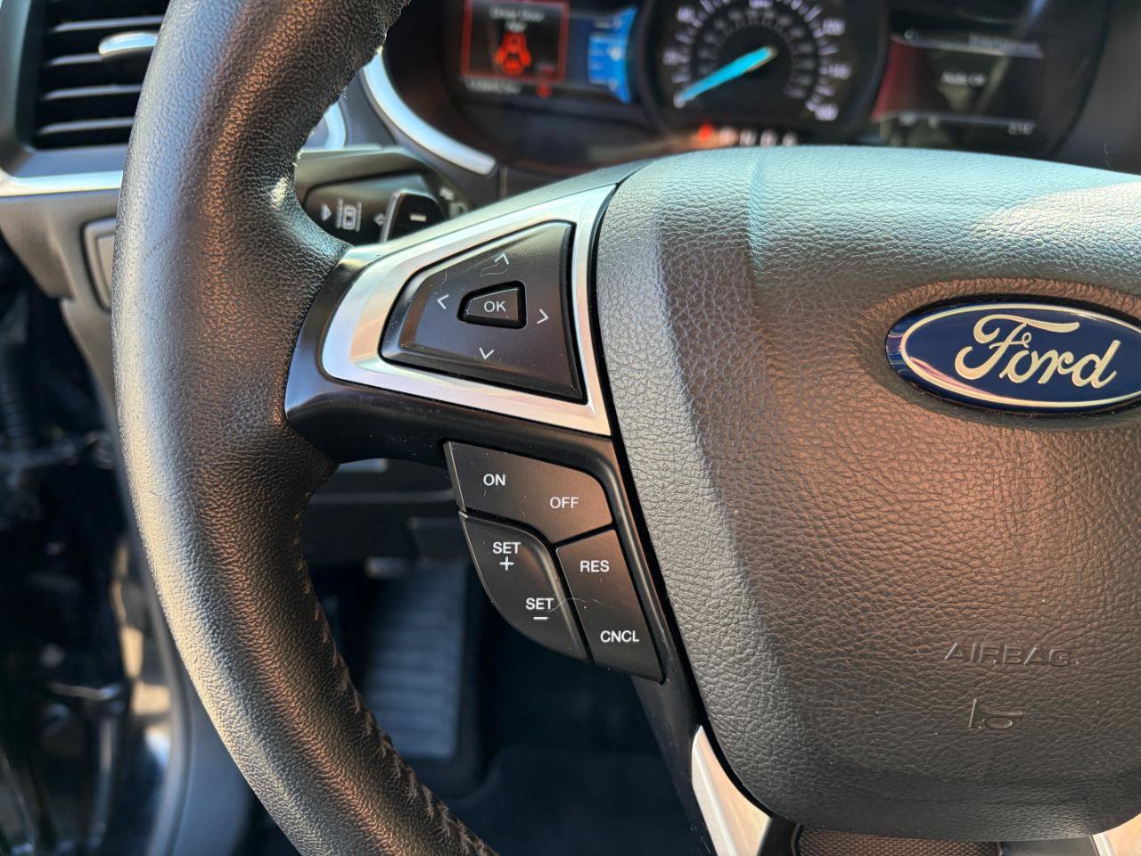 Used 2016 Ford Edge Sport w/ Equipment Group 401A AWD/4WD image 17